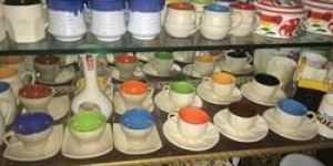 Ceramic Kitchenware