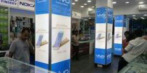 Acrylic Aluminum Clip on Boards