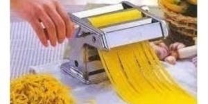 Pasta and Noodles Maker Machine