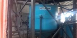 Coagulation Waste Water Treatment