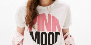 Half Sleeve Round Custom T-Shirt