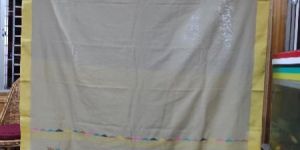 Jamdani Cotton Saree