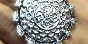 Oxidized Heavy Rings