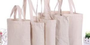 Low Cost Cotton Grocery Bag