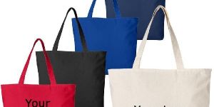 Customized Bag Embroidery Services