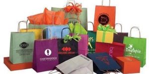 Customized Bag Printing Services