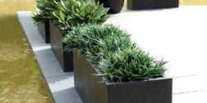 Rectangular Planter
