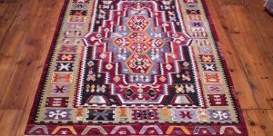Turkish Carpets