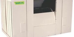 Symphony Natural Air Cooling System