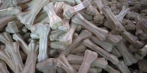 Dog Calcium Bones