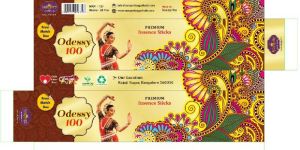 Deepmala Premium Incense Sticks