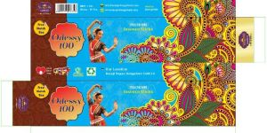 Shalimar Premium Incense Sticks