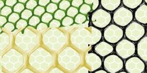 Garden Hexa Fence