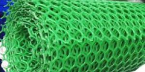 HDPE Turf Protection Net