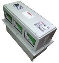 Oil Cooled Servo Voltage Stabilizer
