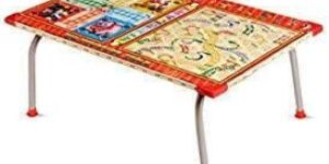 Multipurpose Bed Table