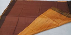 Tussar Gicha Sarees