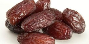 Arabian Dates