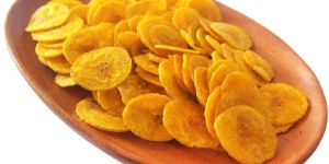 Banana Chips