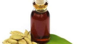 Cardamom Oil