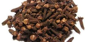 Dry Cloves