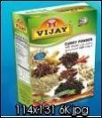 Curry Powder