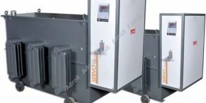 Three Phase Lighting Servo Stabilizer