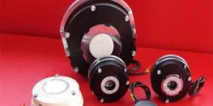 Electromagnetic Brake