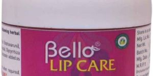Bello Lip Care Raspberry