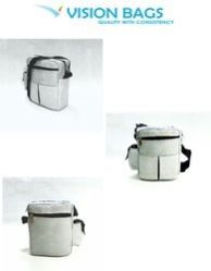 VISION Side Messenger Bag