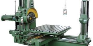 Horizontal Boring Machines