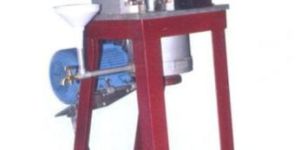 Vermicelli Making Machine