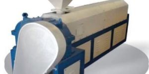 Extruder Machine