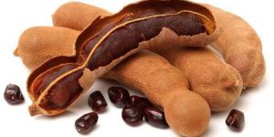 Raw Tamarind