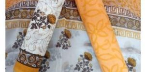 Cotton Suit Material