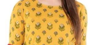 Cotton Top