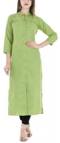 Formal Cotton Kurti