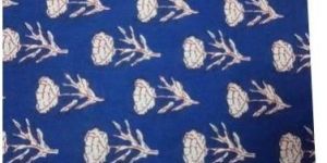 Printed Cotton Fabric