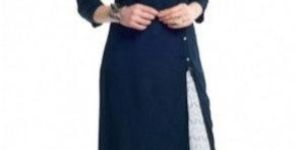 Straight Cotton Kurti