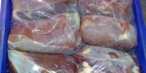 Frozen Buffalo Flank