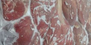 Frozen Buffalo Kasila