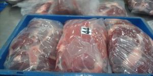 Frozen Buffalo Kidney