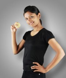 Hand Exercise Ball