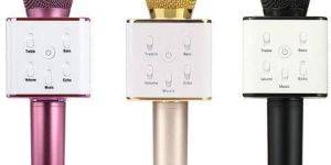 Orwind Magic Stereo Bluetooth Wireless Speaker