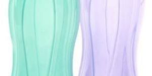 Plastic Fridge Bottles