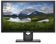 Flat Monitor