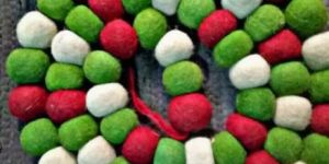 Christmas Tree Ornaments