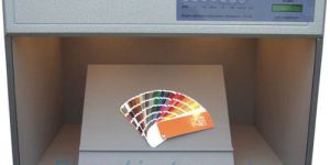 Aluminum Acrylic Light Box