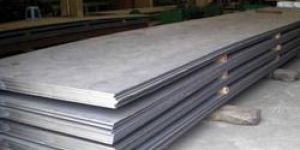 Stainless Steel Sheet