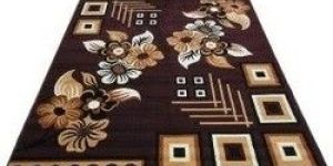 Brown Belgium Carpets